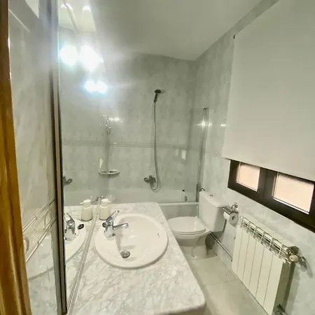 Apartment Casa Wambalore *