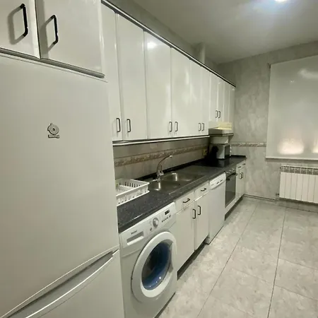 Apartment Casa Wambalore Pampliega