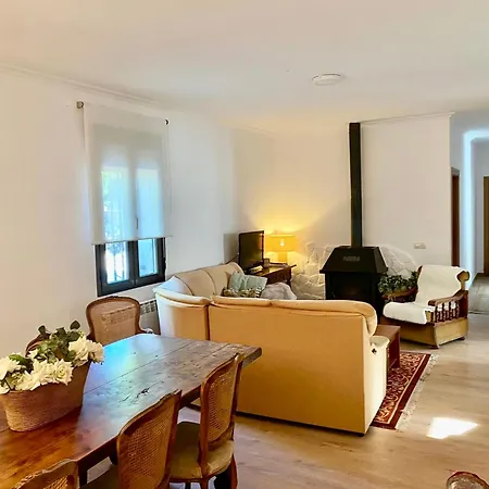 Apartment Casa Wambalore