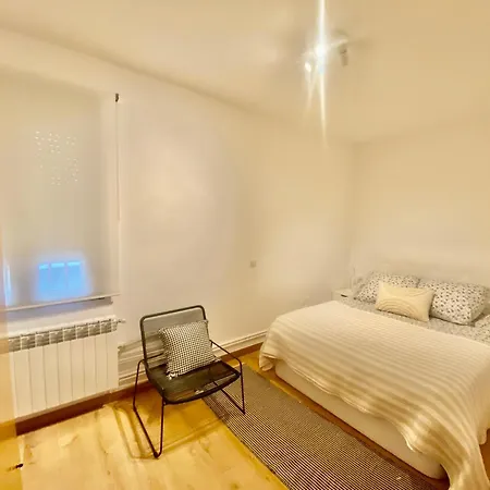 Apartment Casa Wambalore *