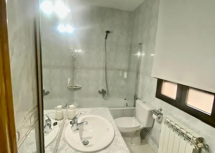 Appartement Casa Wambalore *