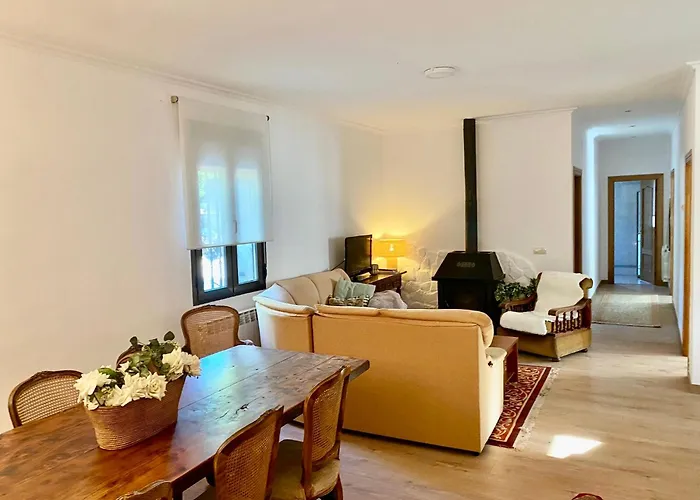 Appartement Casa Wambalore