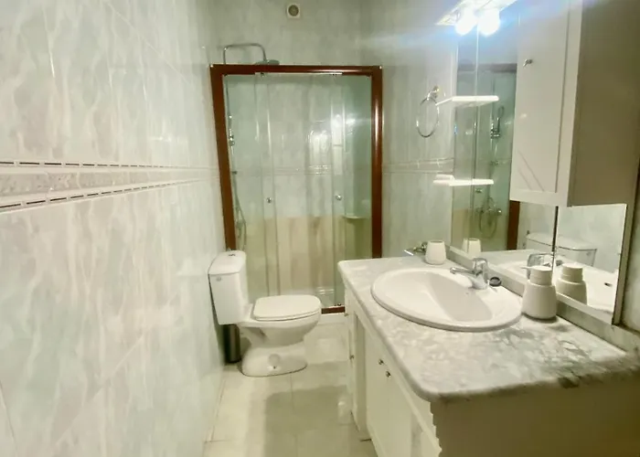 Casa Wambalore Appartement *