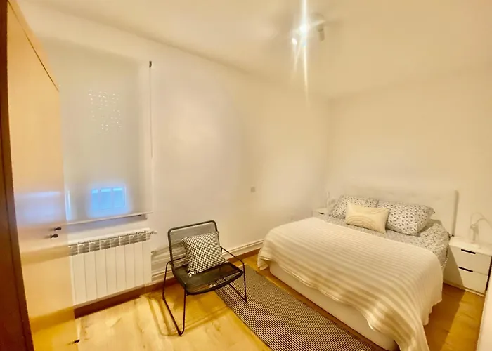 Appartement Casa Wambalore *